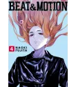 Beat & Motion Nº 4 (de 6)