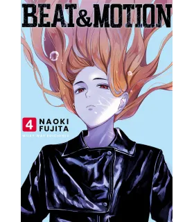 Beat & Motion Nº 4 (de 6)