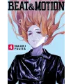 Beat & Motion Nº 4 (de 6)