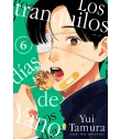 Los tranquilos días de Yano Nº 06