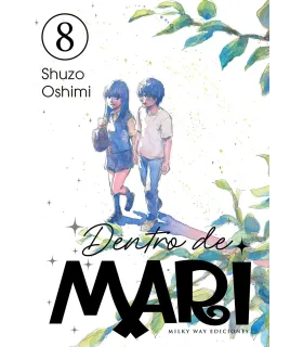 Dentro de Mari Nº 8 (de 9)