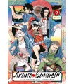 Akane banashi Nº 09