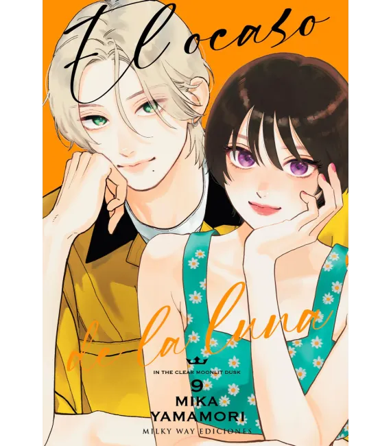 El ocaso de la luna Nº 09