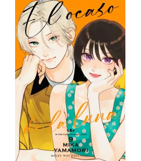 El ocaso de la luna Nº 09