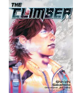 The Climber Nº 14 (de 17)