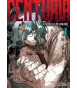 Centuria Nº 01