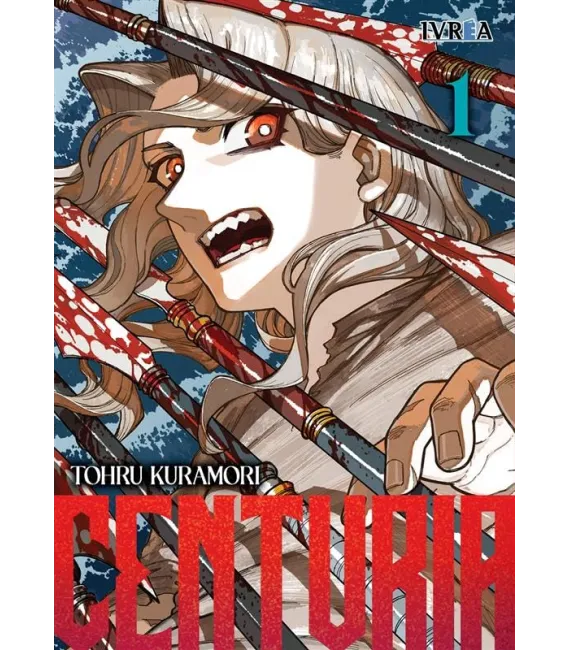 Centuria Nº 01 - Edición Limitada