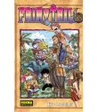 Fairy Tail Nº 28