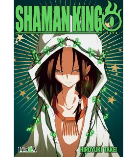 Shaman King: Zero