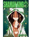 Shaman King: Zero