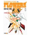 Shaman King: Flowers Nº 01