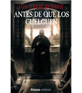 Antes de que los cuelguen