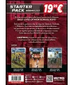 Daily Lives of High School Boys Pack 1, 2 y 3 (de 7)