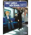 Daily Lives of High School Boys Nº 4-5 (de 7)
