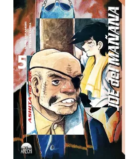 Joe del mañana Nº 05 (de 12)