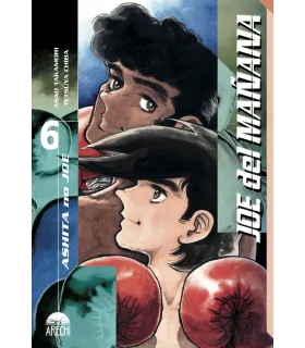 Joe del mañana Nº 06 (de 12)