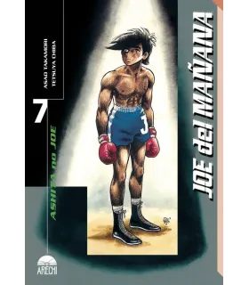 Joe del mañana Nº 07 (de 12)