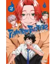 Phantom Busters Nº 02