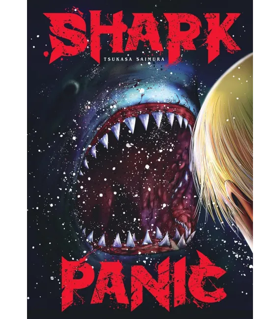 Shark Panic