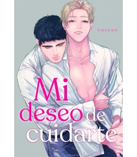 Mi deseo es cuidarte