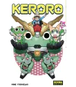 Keroro Nº 30