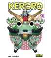 Keroro Nº 30