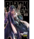 Black Lagoon Nº 13