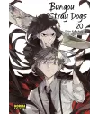 Bungou Stray Dogs Nº 20