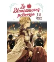La Blancanieves Pelirroja Nº 19