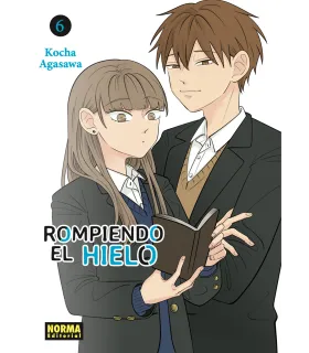 Rompiendo el hielo Nº 06 (de 14)