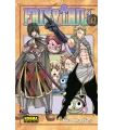 Fairy Tail Nº 31