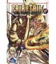 Fairy Tail 100 Years Quest Nº 17