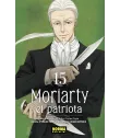 Moriarty el patriota Nº 15