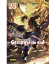 Seraph of the End Nº 25