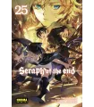 Seraph of the End Nº 25