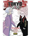 Tokyo Revengers Character Book 3