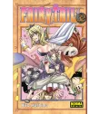 Fairy Tail Nº 32