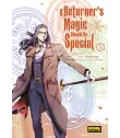 A Returner’s Magic Should be Special Nº 05