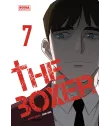 The Boxer Nº 07