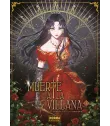 Muerte a la villana Nº 01