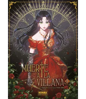 Muerte a la villana Nº 01