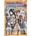 Fairy Tail Nº 33
