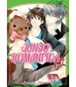 Junjo Romantica Nº 17