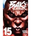 Baki The Grappler Nº 15 (de 24)