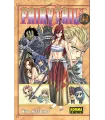 Fairy Tail Nº 34