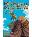 El Rey Bestia y las Hierbas Medicinales Nº 02