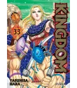Kingdom Nº 33