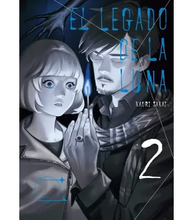 El legado de la luna Nº 2 (de 3)