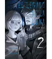 El legado de la luna Nº 2 (de 2)