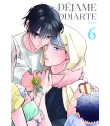Déjame odiarte Nº 06